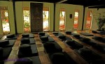 Ixopo Buddhist Retreat - meditation room (1)
