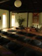 Ixopo Buddhist Retreat - meditation room (5)