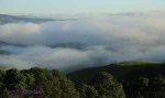Ixopo Buddhist Retreat - outlook from the retreat (1)