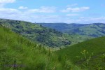 Ixopo Buddhist Retreat - outlook from the retreat (10)