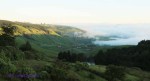 Ixopo Buddhist Retreat - outlook from the retreat (12)