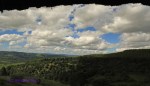 Ixopo Buddhist Retreat - outlook from the retreat (4)