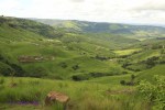Ixopo Buddhist Retreat - outlook from the retreat (7)