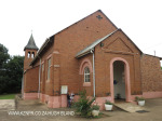 Ixopo Catholic Church -  (1)