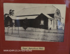 Ixopo Country Club images of Agricultural Hall