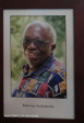 Ixopo Country Club office bearers Ephraim Ssekabembe