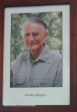 Ixopo Country Club office bearers Gordon Higgins