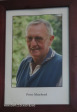 Ixopo Country Club office bearers Peter Muirhead