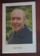 Ixopo Country Club office bearers Roger Foster