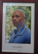 Ixopo Country Club office bearers Sixtus Sithole