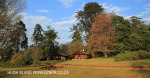 Korongo Valley Guest Farm log cabins (4)