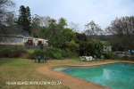 Korongo Valley Guest Farm main lodge and pool (3)
