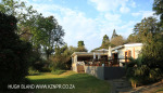 Korongo Valley Guest Farm main lodge and pool (6)