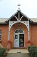 Ixopo - Mariethal Trappist Mission - Admin building -  (1)