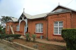 Ixopo - Mariethal Trappist Mission - Admin building -  (2)