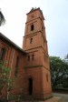 Ixopo - Mariethal Trappist Mission - Exterior of Chapel -  (1).JPG