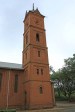 Ixopo - Mariethal Trappist Mission - Exterior of Chapel -  (3)