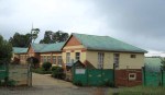 Ixopo - Mariethal Trappist Mission - School -