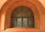 Ixopo - Mariethal Trappist Mission -  Windows & Stairways -  (1)