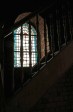 Ixopo - Mariethal Trappist Mission -  Windows & Stairways -  (3)