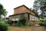 Ixopo - Mariethal Trappist Mission - accomodation & Ancilliary buildings -  (2)