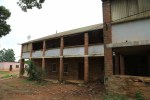 Ixopo - Mariethal Trappist Mission - accomodation & Ancilliary buildings -  (3)
