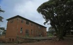 Ixopo - Mariethal Trappist Mission - accomodation & Ancilliary buildings -  (6)