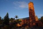 Mariathal Mission - Est 1887 -  S30.06.976 E 30.05.577 Elev 1047m (13)