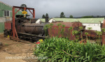 Ixopo Patons Country Railway loco (2)