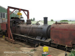 Ixopo Patons Country Railway loco (3)