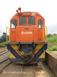 Ixopo Patons Country Railway loco No 91006 (1)