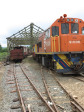 Ixopo Patons Country Railway loco No 91006 (2.) (1)