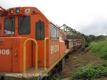 Ixopo Patons Country Railway loco No 91006 (2.) (2)