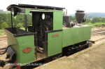 Ixopo Patons Country Railway loco Uve No 2) (2)