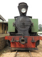 Ixopo Patons Country Railway loco Uve No 2) (3)