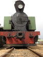 Ixopo Patons Country Railway loco Uve No 2) (4.) (1)