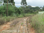 Ixopo Patons Country Railway rail lines (2)