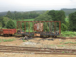 Ixopo Patons Country Railway rolling stock (1)