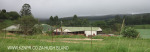 Ixopo Patons Country Railway sheds