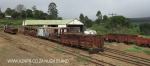 Ixopo Patons Country Railway siding views (1)