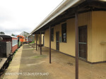 Ixopo Patons Country Railway station (1)