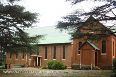 Ixopo - Sacred Heart Convent