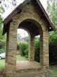 Ixopo - St Johns Anglican Church - Church building (10)