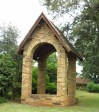Ixopo - St Johns Anglican Church - Church building (2)