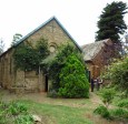 Ixopo - St Johns Anglican Church - Church building (3)