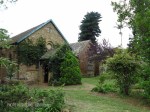 Ixopo - St Johns Anglican Church - Church building (9)