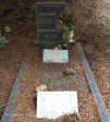 Ixopo - St Johns Anglican Church - Grave - Agnes & Bernard Vetter