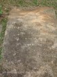 Ixopo - St Johns Anglican Church - Grave - Alexander Glenorchie Sinclair