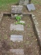 Ixopo - St Johns Anglican Church - Grave - Arthur Kirkman and Allans