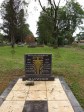 Ixopo - St Johns Anglican Church - Grave - Ben & Jack Haywood